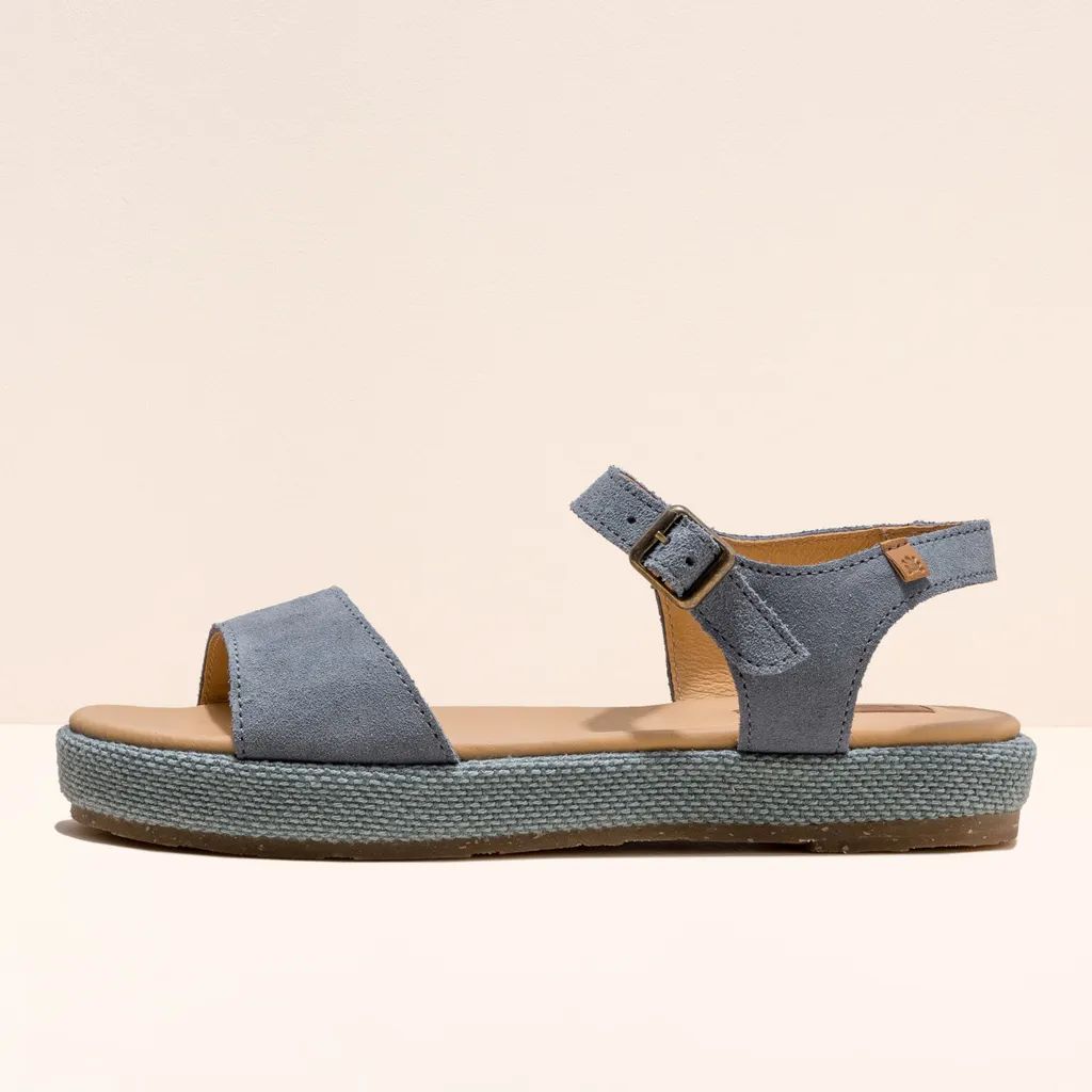 El Naturalista N5880 LUX SUEDE | VAQUERO | HFJ-18286385